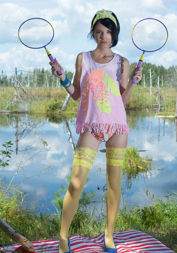 Любовь, 19 лет, 8 размер груди