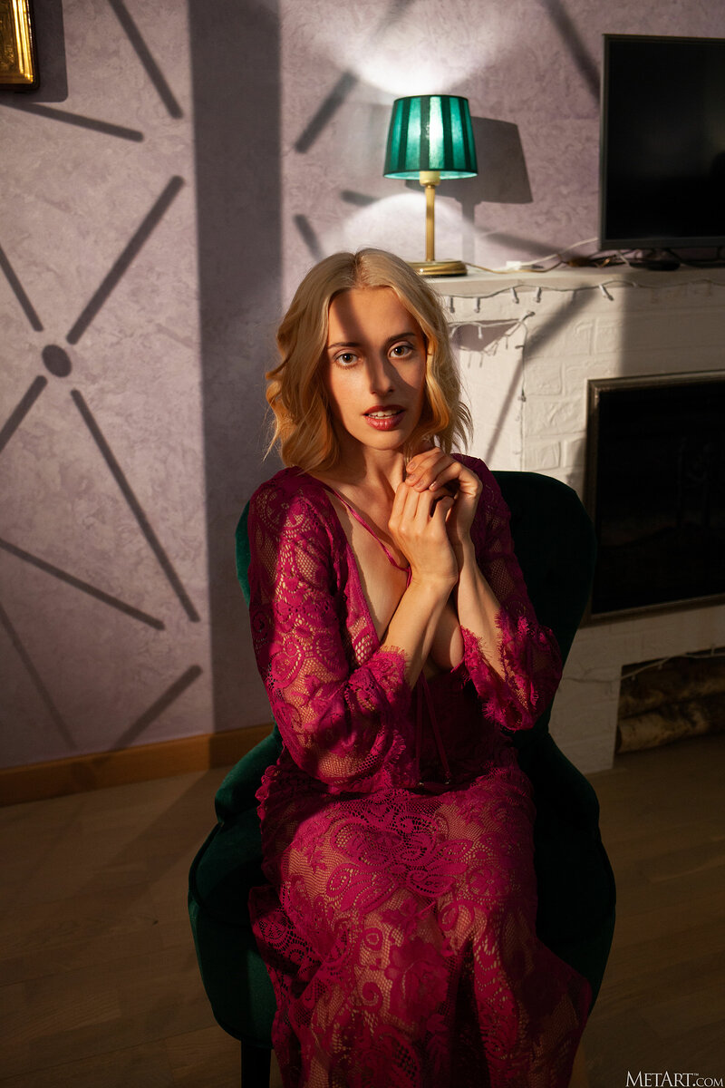 Танечка, 22 года, 1 размер груди