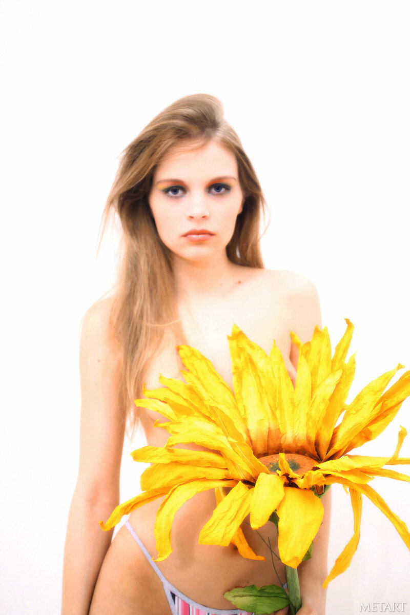 Полина, 34 года, 2 размер груди