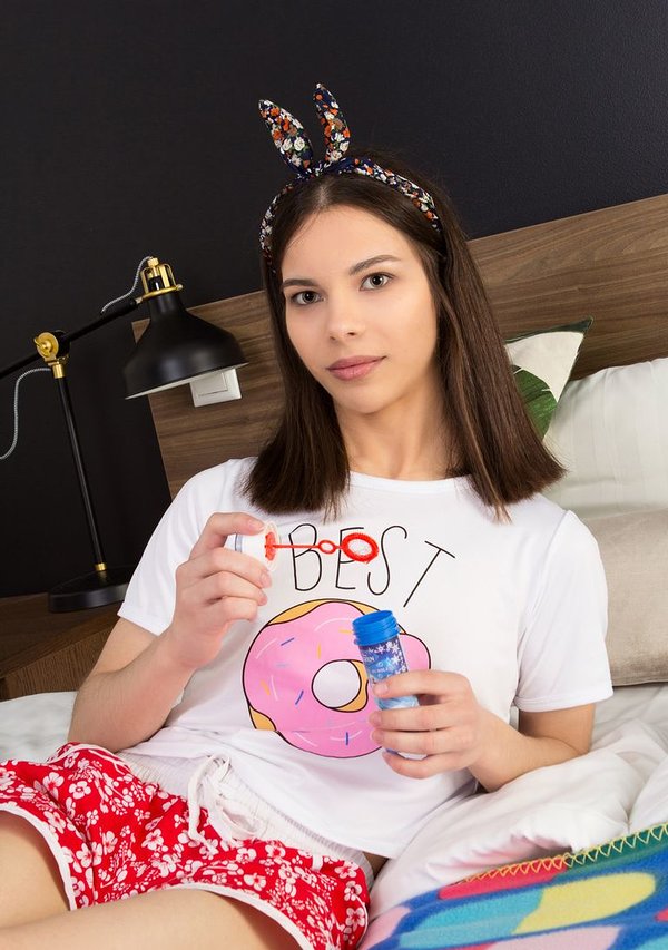 Наталья, 42 года, 2 размер груди