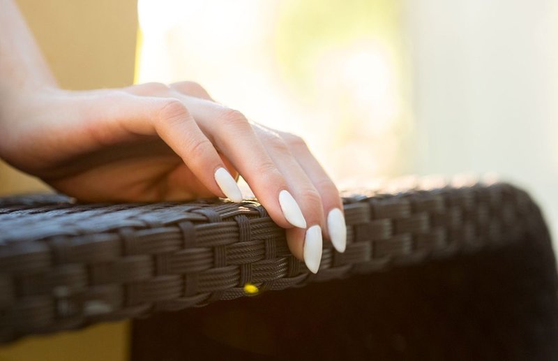 Дарья, 25 лет, 4 размер груди