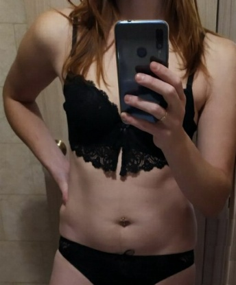 Анастасия, 31 год, 2 размер груди