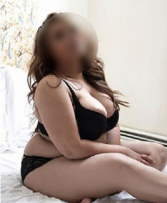 Уля, 31 год, 5 размер груди