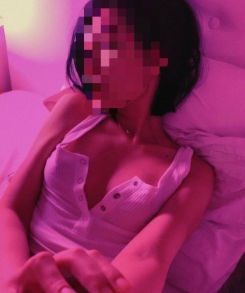 Анна, 25 лет, 2 размер груди