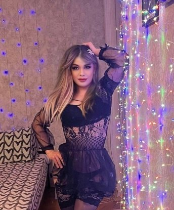 Лена, 24 года, 3 размер груди